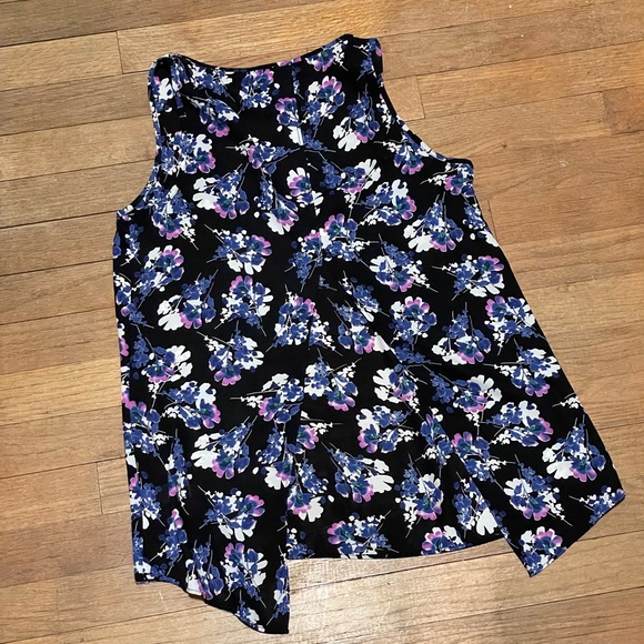 Express small split back tank - Picture 4 of 4